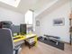 Thumbnail Terraced house for sale in Willow Walk, London