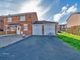 Thumbnail Semi-detached house for sale in Balmoral Way, Reedswood, Walsall