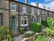 Thumbnail Terraced house for sale in Rushcroft Terrace, Baildon, Shipley, West Yorkshire