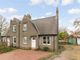 Thumbnail Semi-detached house for sale in Cadham Crescent, Glenrothes