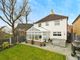 Thumbnail Detached house for sale in Royal Oak Chase, Basildon, Essex