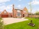 Thumbnail Detached house for sale in Widdowson Close, Didcot