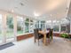 Thumbnail Link-detached house for sale in Sanway Road, Byfleet, West Byfleet