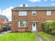 Thumbnail End terrace house for sale in Lime Grove, St. Neots