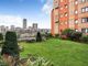 Thumbnail Flat for sale in William Morris Way, London