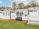 Thumbnail Mobile/park home for sale in Beach Road, Hemsby, Great Yarmouth