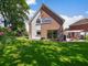Thumbnail Detached house for sale in Selwyn Drive, Broadstairs, Kent