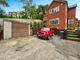 Thumbnail Detached house for sale in Birch Coppice, Brierley Hill