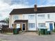 Thumbnail Terraced house for sale in Eastcote Avenue, West Molesey