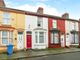 Thumbnail Detached house for sale in Macdonald Street, Liverpool, Merseyside