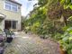 Thumbnail Detached house for sale in Walsingham Road, Hove, East Sussex