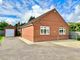 Thumbnail Detached bungalow for sale in Redwood Court, Ormesby, Great Yarmouth