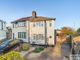 Thumbnail Semi-detached house for sale in Edwin Close, Bexleyheath