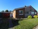 Thumbnail Bungalow to rent in Rievaulx Drive, Middlesbrough