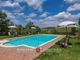 Thumbnail Farm for sale in Pienza, Tuscany, Italy