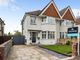 Thumbnail Semi-detached house for sale in Dunraven Road, Sketty, Swansea