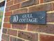 Thumbnail Detached bungalow for sale in The Covert, Bexhill-On-Sea