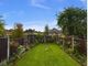 Thumbnail Terraced house for sale in Althea Terrace, Reepham, Lincoln