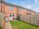 Thumbnail Terraced house for sale in Cairns Crescent, Dunfermline