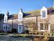 Thumbnail Detached house for sale in Duns Road, Longformacus, Duns