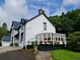 Thumbnail Detached house for sale in Invermoriston, Inverness