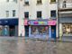 Thumbnail Retail premises for sale in 139 High Street, Perth