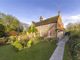 Thumbnail Semi-detached house for sale in Ham, Marlborough, Wiltshire