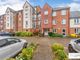 Thumbnail Flat for sale in Byron Court Stockbridge Road, Chichester