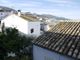 Thumbnail Town house for sale in Zahara De La Sierra Old Town, Andalucia, Spain