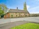 Thumbnail Barn conversion for sale in Mill Lane, Great Haywood, Stafford, Staffordshire
