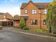 Thumbnail Semi-detached house for sale in Orchard Close, Kirk Sandall, Doncaster