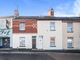 Thumbnail Terraced house for sale in Church Street, Exmouth