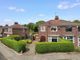 Thumbnail Semi-detached house for sale in Lindsell Road, West Timperley