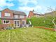 Thumbnail Detached house for sale in Ashby Road, Burton-On-Trent, Staffordshire