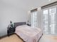 Thumbnail Flat to rent in Jubilee Walk, St Pancras