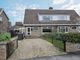 Thumbnail Semi-detached house for sale in Durham Avenue, Sleaford