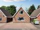 Thumbnail Detached bungalow for sale in Allendale Avenue, Attenborough, Nottingham
