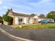 Thumbnail Detached bungalow for sale in Eastfields, Eastcote, Pinner