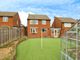 Thumbnail Detached house for sale in Ferndown Avenue, Sedgley, West Midlands