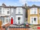 Thumbnail End terrace house for sale in Radlix Road, London