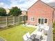 Thumbnail Semi-detached house for sale in Ellis Close, Sapcote, Leicester, Leicestershire