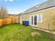 Thumbnail Bungalow for sale in Tum Hill Close, Colne