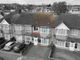 Thumbnail Terraced house for sale in Shrewsbury Avenue, Harrow
