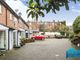 Thumbnail Terraced house for sale in Kings Gate Mews, Spencer Road, London