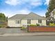 Thumbnail Detached bungalow for sale in Church Road, Malvern