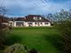 Thumbnail Detached house for sale in Pant, Oswestry