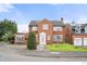 Thumbnail Detached house for sale in Park House Close, Leicester