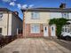 Thumbnail End terrace house for sale in Edward Street, Hinckley