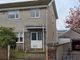 Thumbnail Semi-detached house for sale in Nurses Corner, Swansea