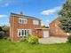 Thumbnail Detached house for sale in Hillgate Street, Terrington St. Clement, King's Lynn, Norfolk